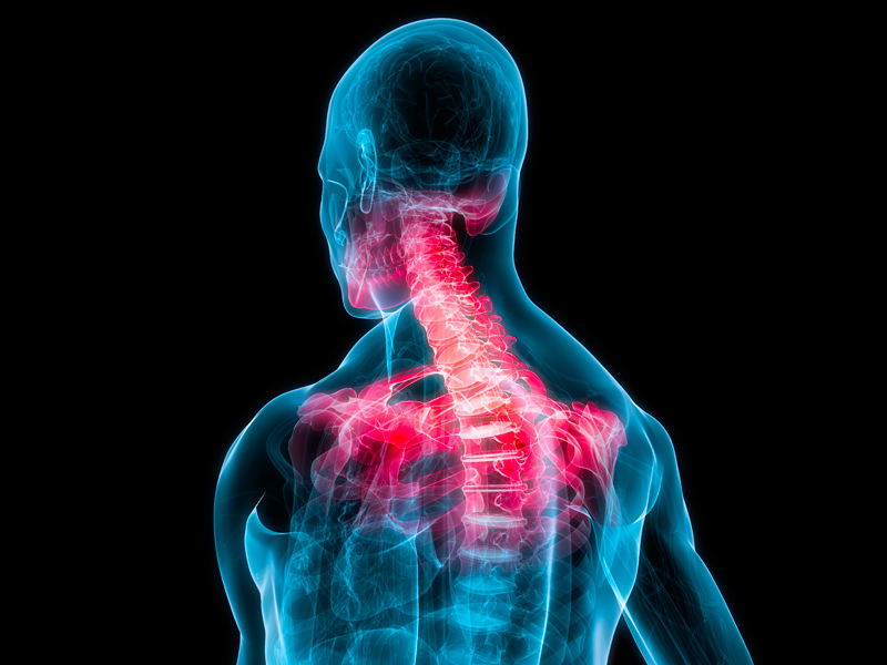 Osteopatía en Clínica AFYR Madrid