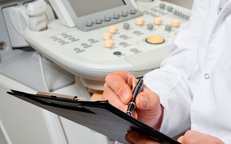 Servicio de fisioterapia a domicilio